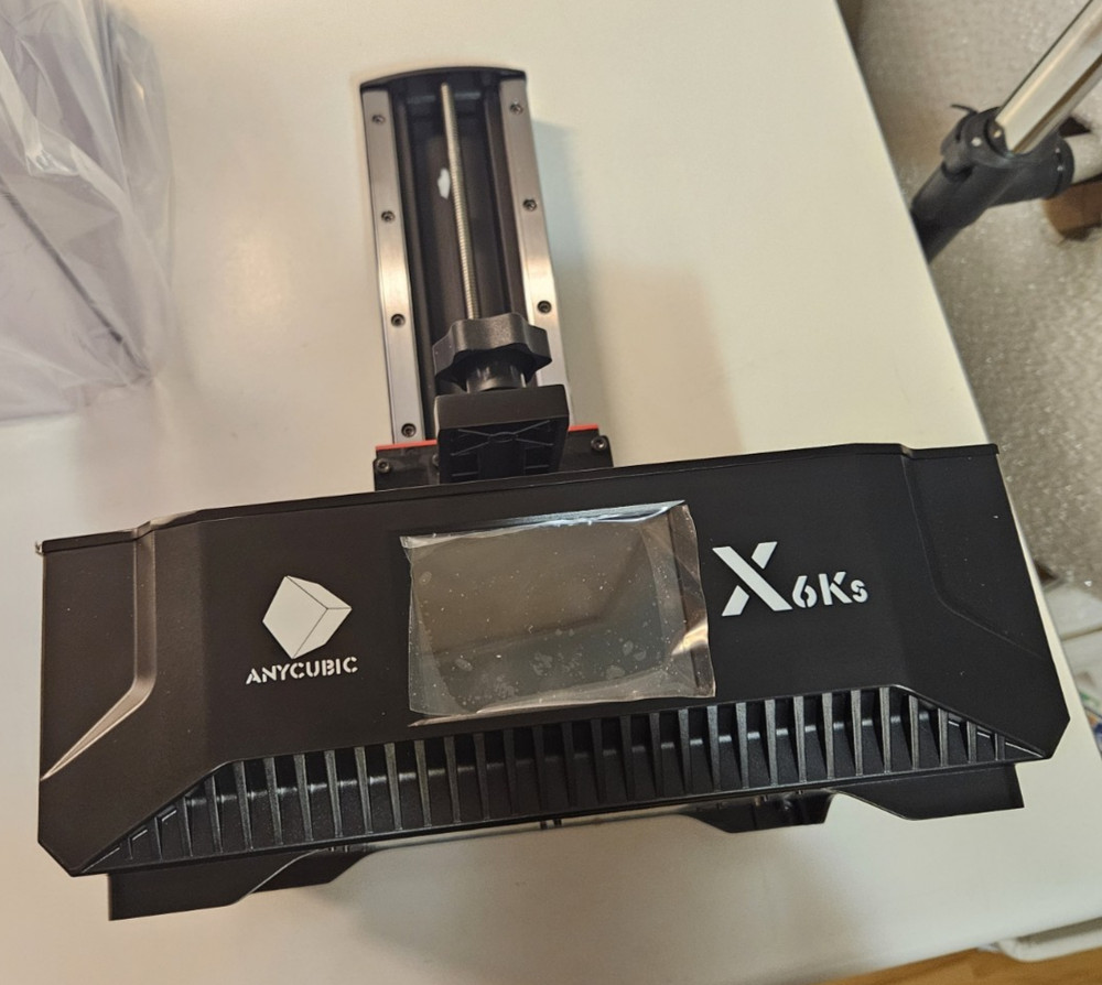 ANYCUBIC Photon Mono X6KS Resin 3D Printer (Open - Box / New)