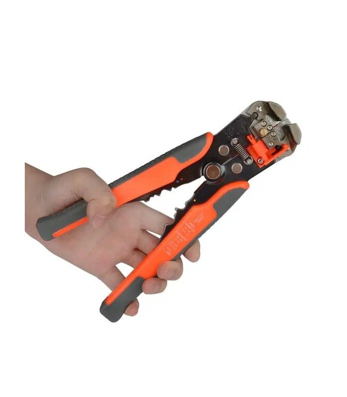 HS-D Series Multifunction Peeling Tools Peeling Max 6.0mm²