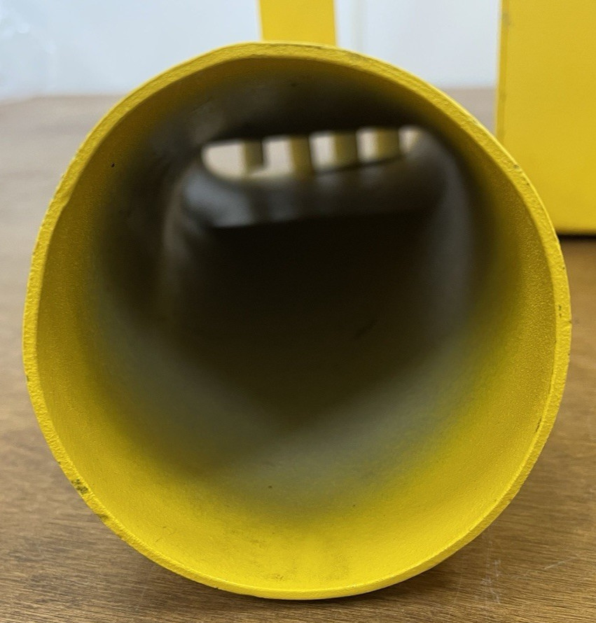 Trimble Spectra 929 Precision Pipe Laser Blower - No Hose - UNTESTED -GUARANTEED