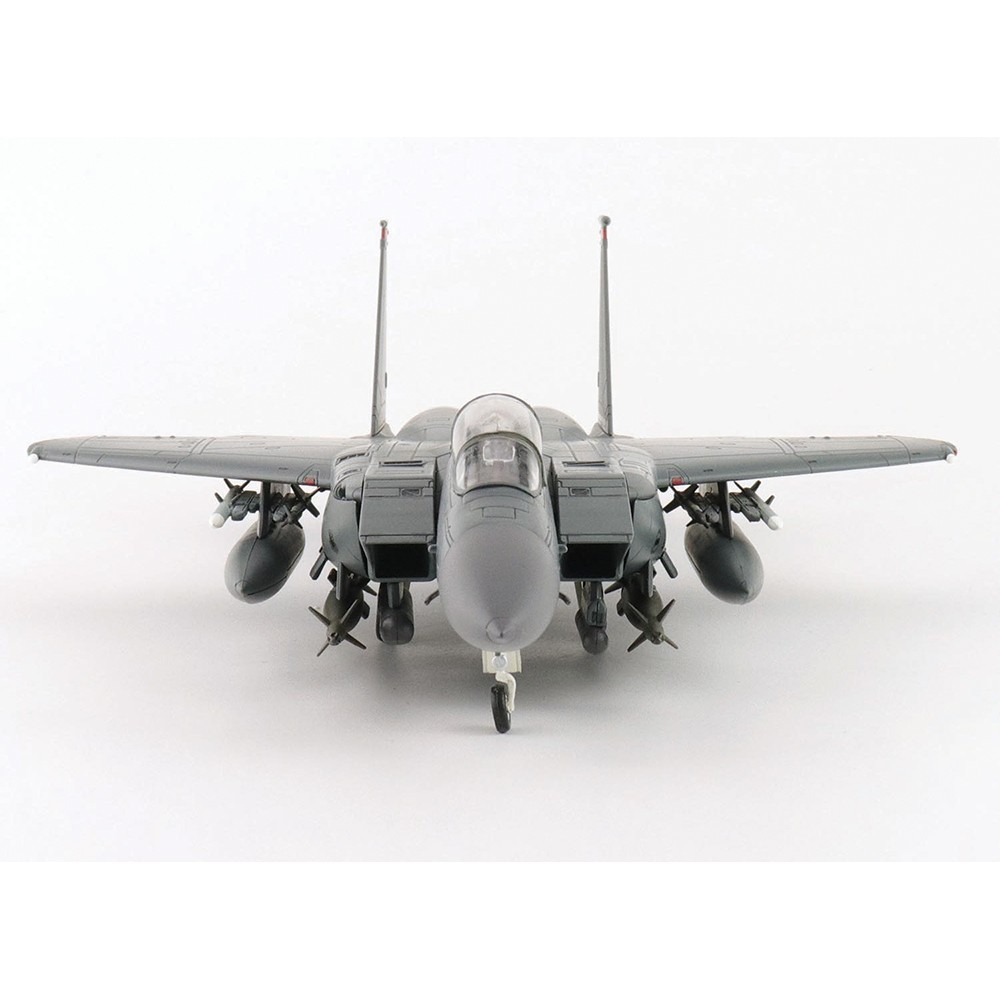 F-15E Strike Eagle 1/72 Die Cast Model