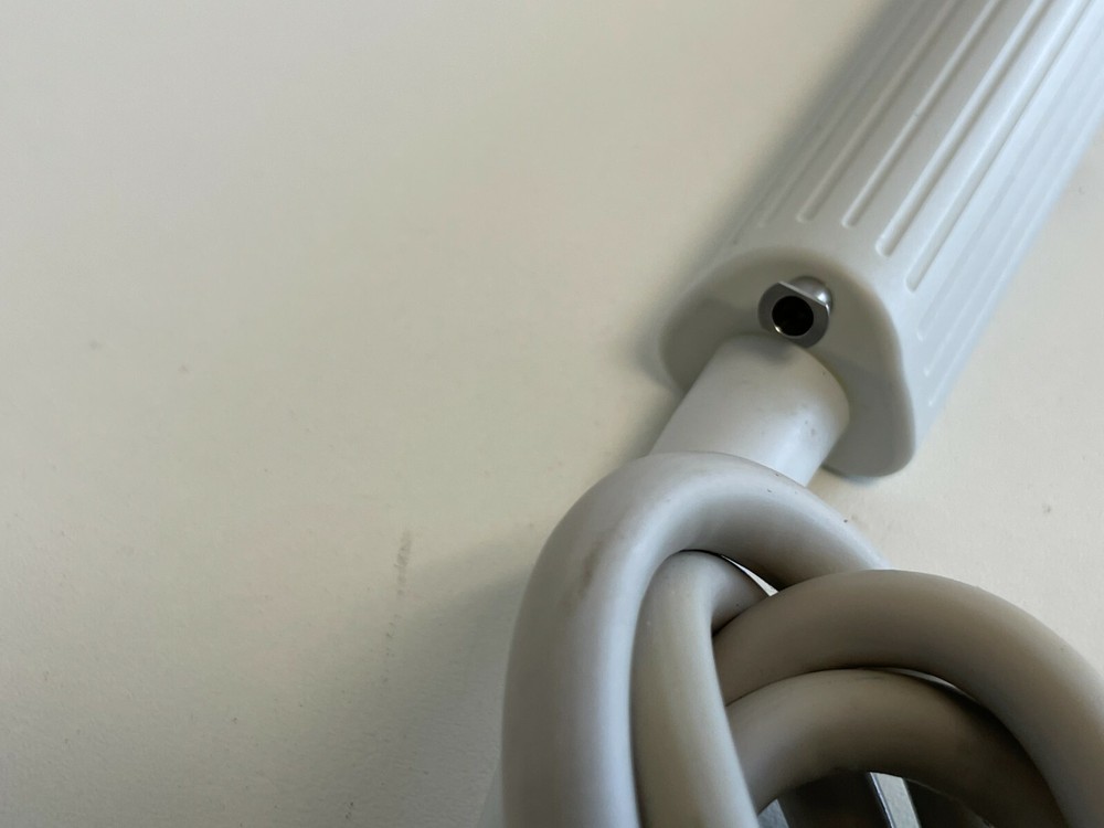 T2: Acuson EC7 Linear Array Probe