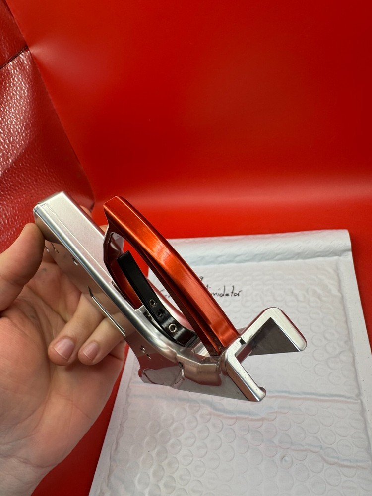 Bob Long Gen 4 Intimidator Frame