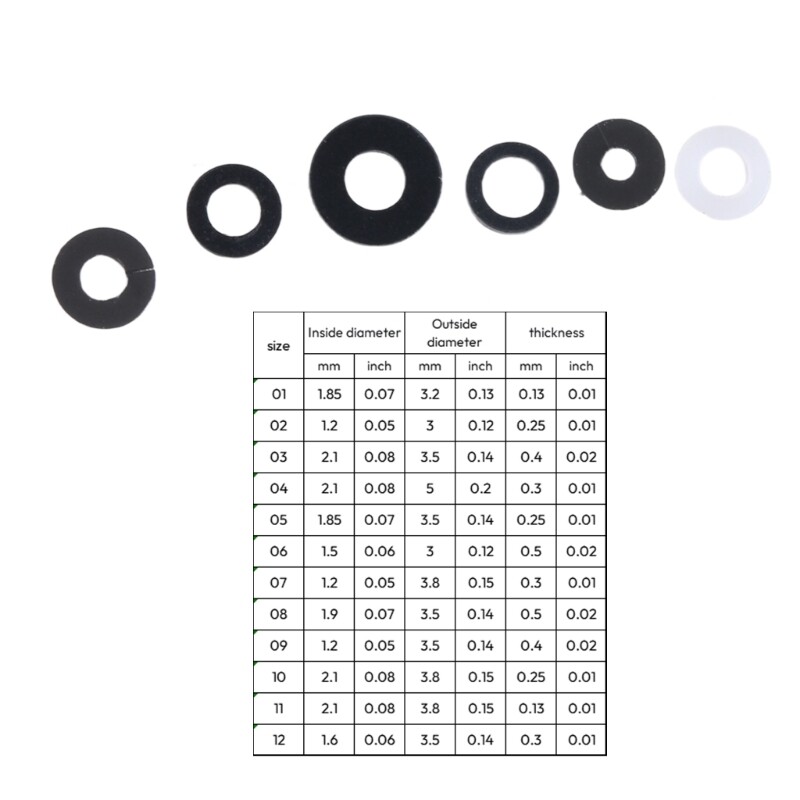 Cassette Locking Accessories 12Pcs Cassette Deck Clip for Auditory Devices