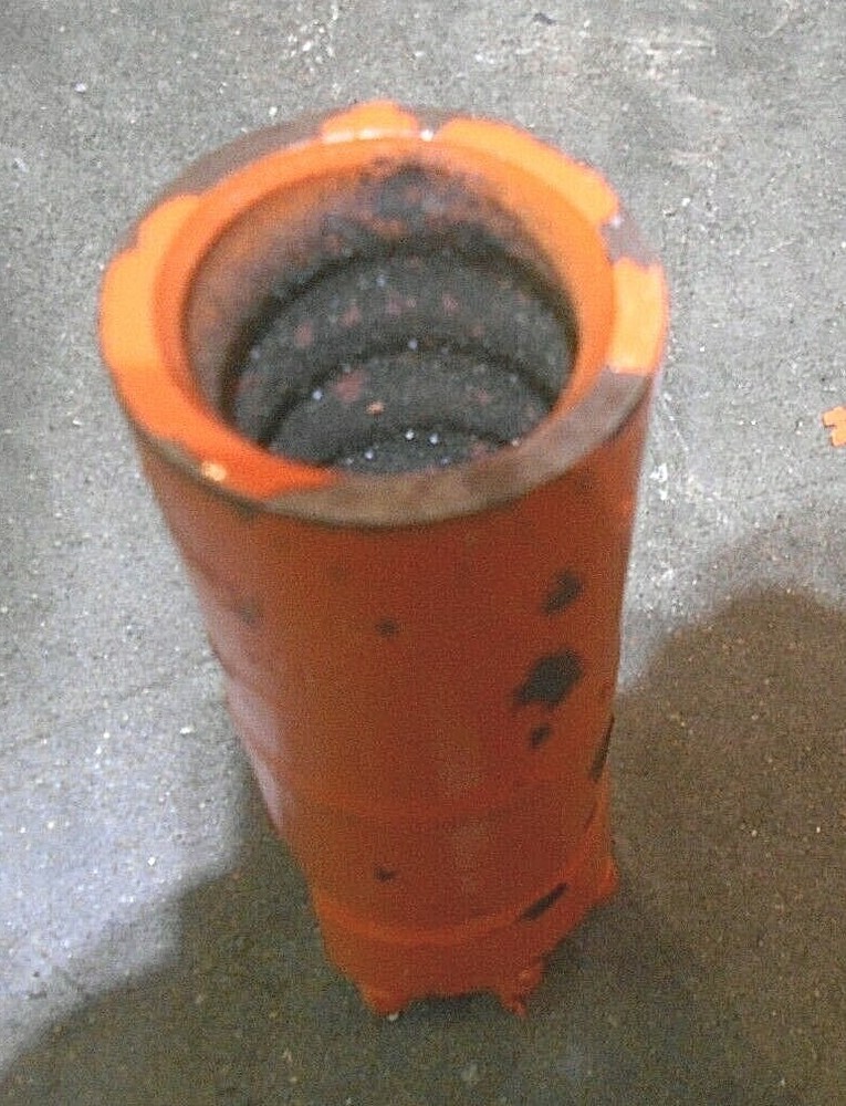 THREADED BUTTON BIT (Gar-5)