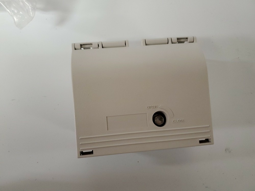 Commscope 2-775148-0 TE CONNECTIVITY TERM ASSY XCONN 2 PR NONPROT