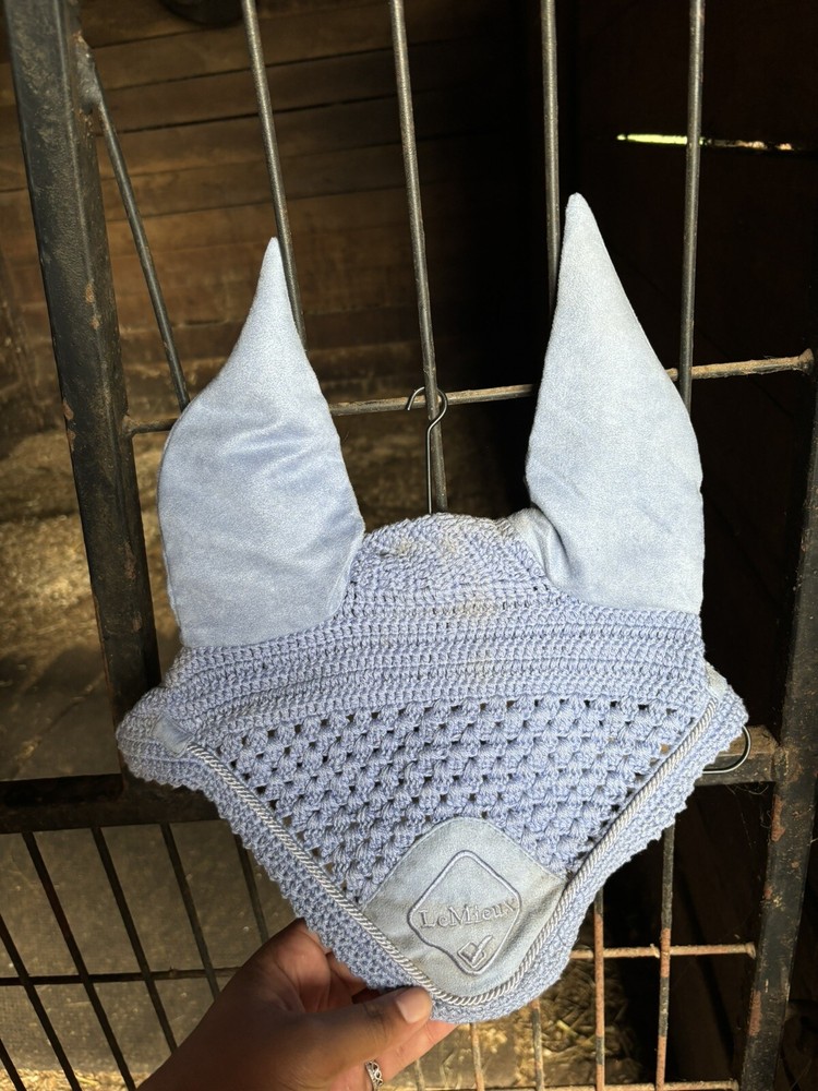 Le Mieux Fly Bonnet XL