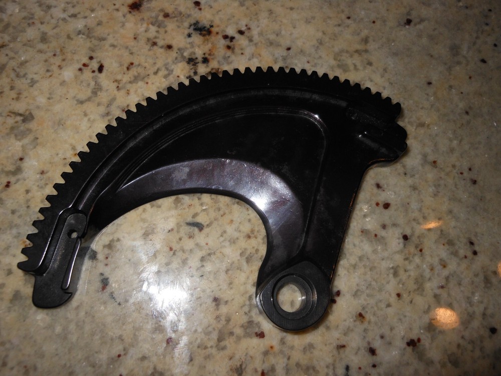 Battery Cable Cutter Blade