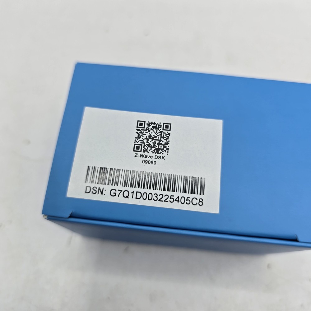 Ring Alarm - Range Extender - Z Wave Plus 2nd Gen (5AT2S8)