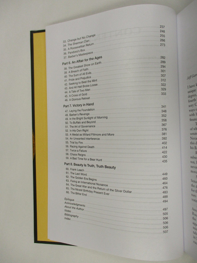 When Coins were King by Michael Moran