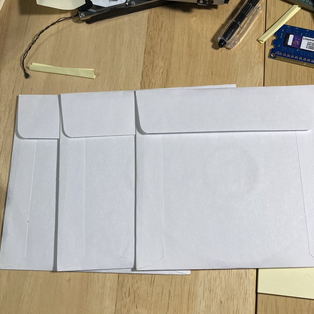 New Open Box Microsoft SQL Sever 2005 MSDN Library 3 Disc Set