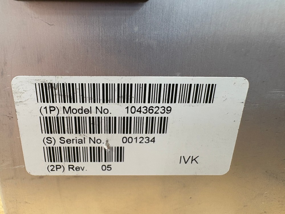 Used | Siemens SC2000 10436239 VA-26850 PSU MOD 3 TDK-Lambda - Great Condition