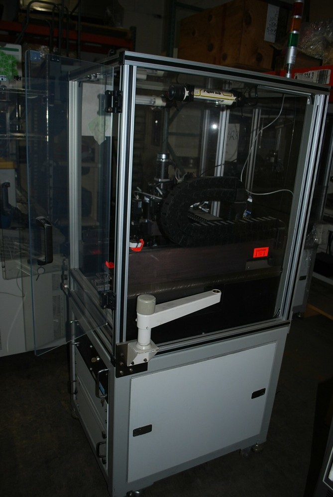 Anorad Multi Axis Gantry System G5300 VIP