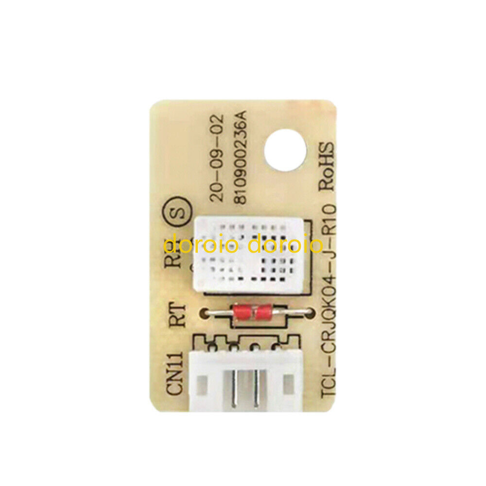 Dehumidifier Humidity Sensor Board Replacement for SOLEUS BLACK & DECKER A2TM