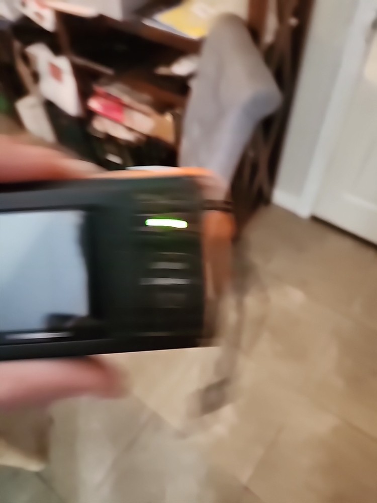 Polaroid T833 Digicam