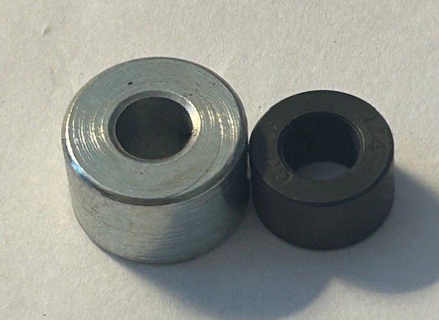 597103 1/4 Collar