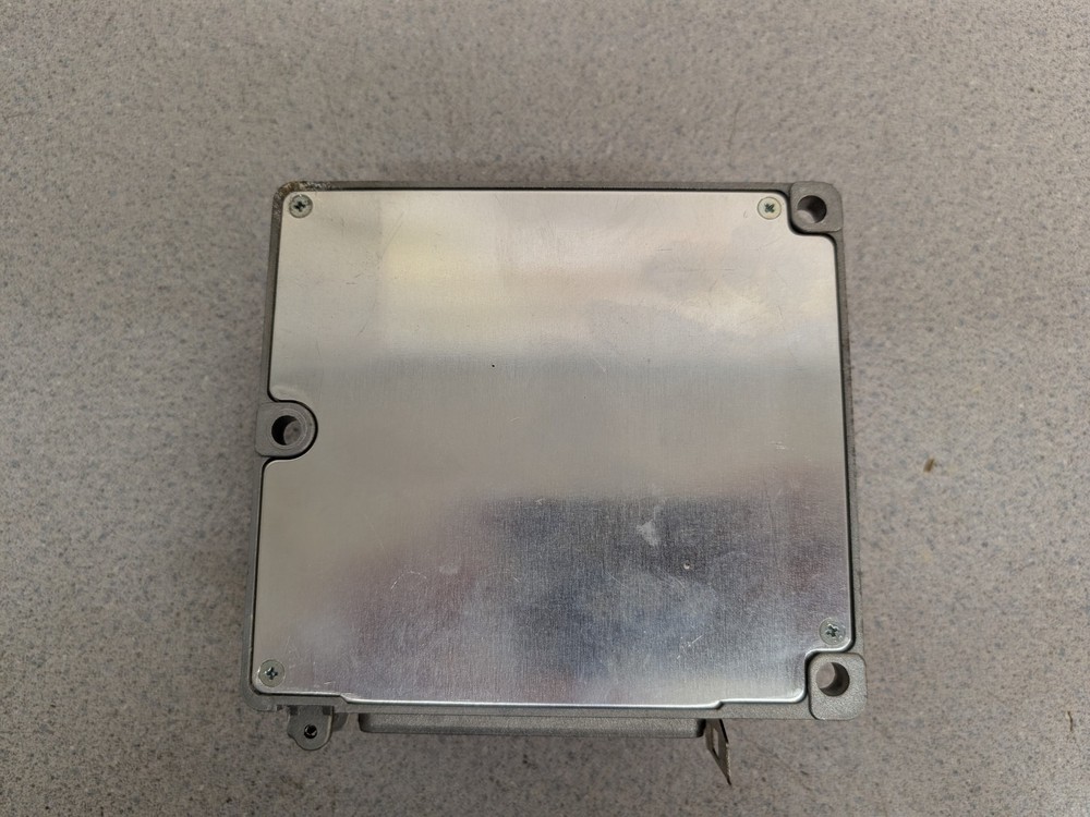 1995 Jaguar XJS V12 Ignition Control Module DBC12473