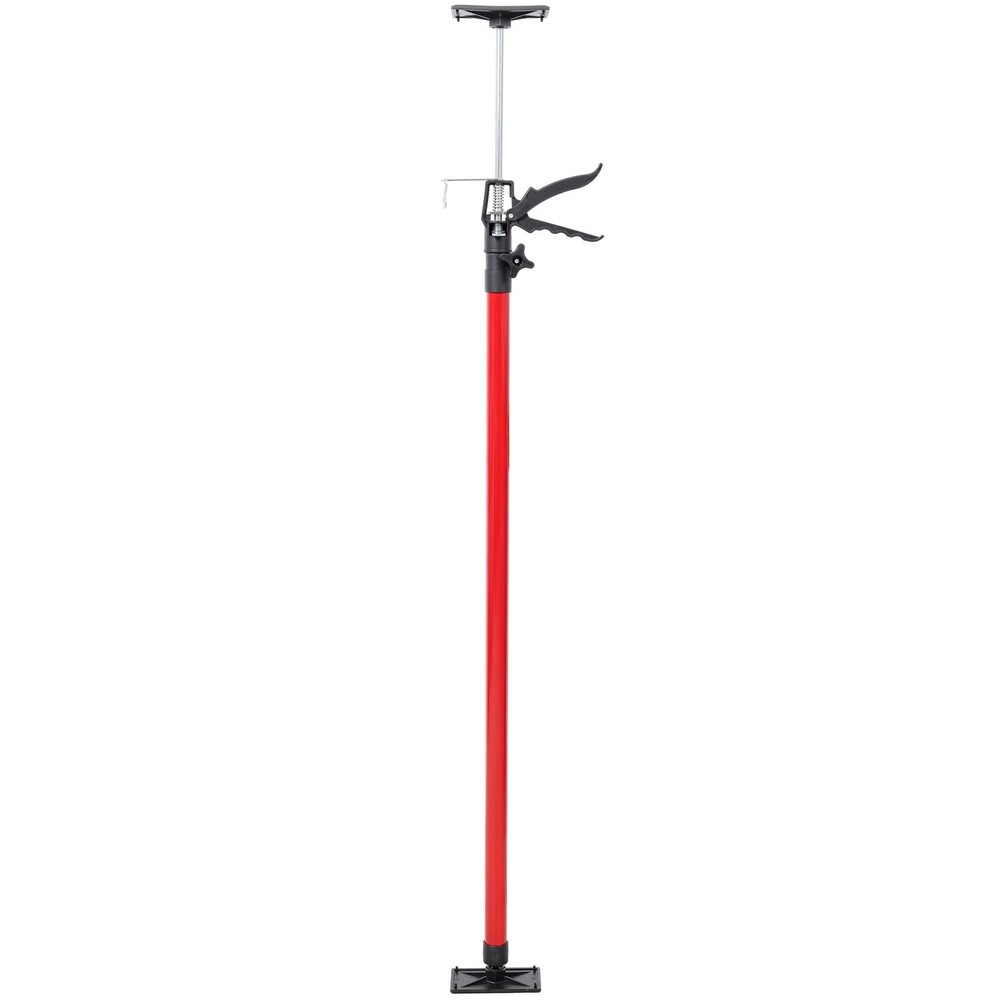 Adjustable Support Pole 45-114" for Cabinets Jacks Cargo Drywall