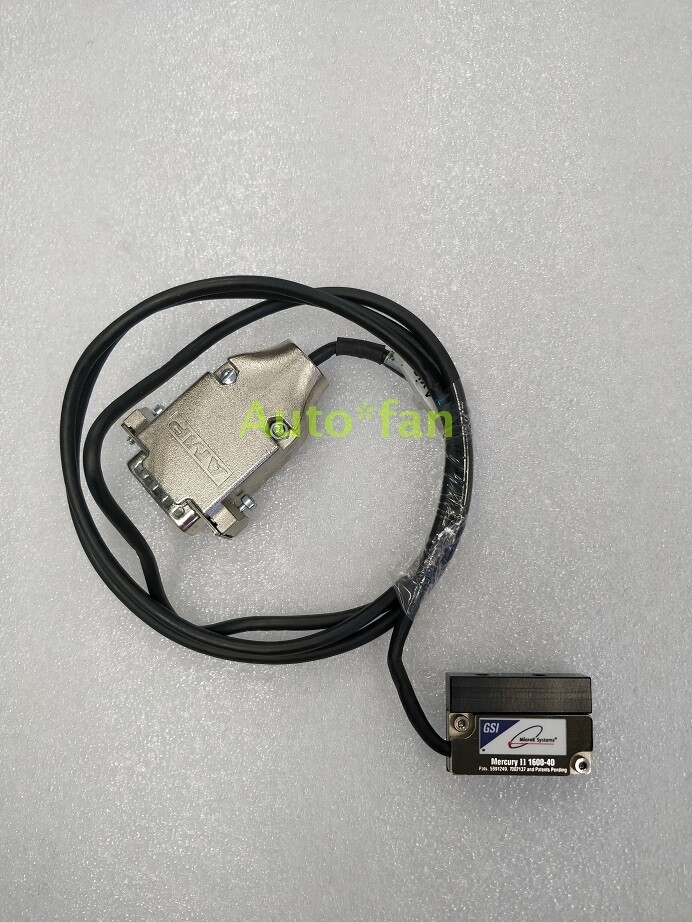 1pc for MicroE Systems  II 1600-40