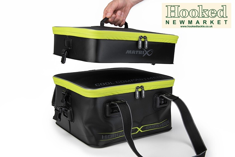 Matrix Horizon X Bait System
