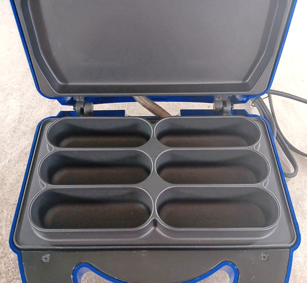 Hostess Twinkies Maker Easy Snack Maker Smart Planet Model HOST-1TW