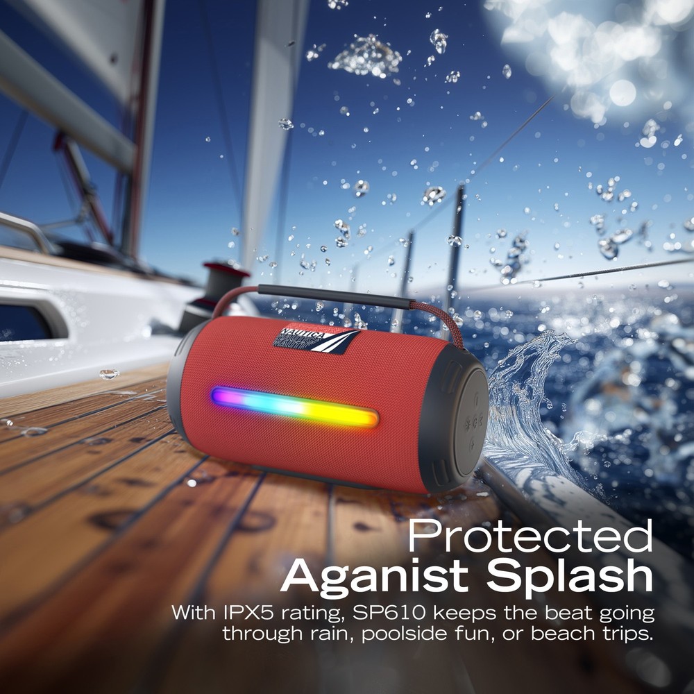 Urban SP600 Portable Bluetooth Speaker