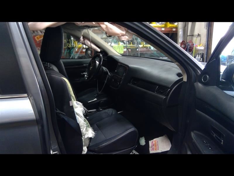 OUTLANDER 2017 Blower Motor 1344632