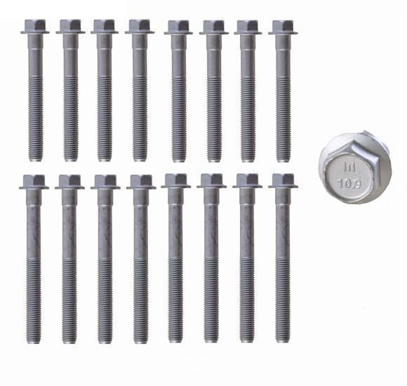 EngineTech Head Bolt Set Direct Fit
