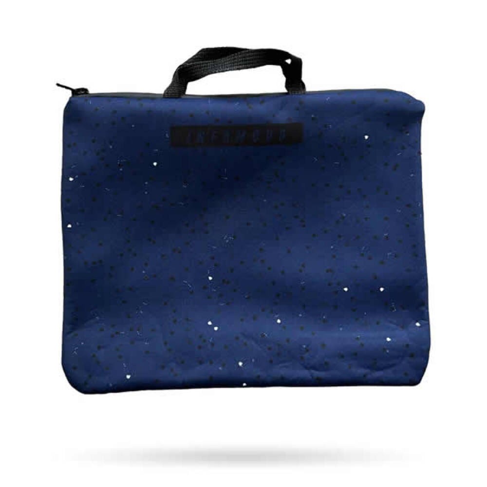 Infamous Marker Sleeve - Spec - Spec Blue