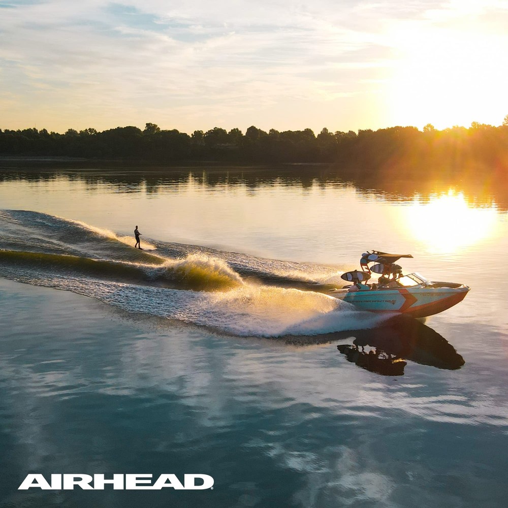 Airhead Tow Rope