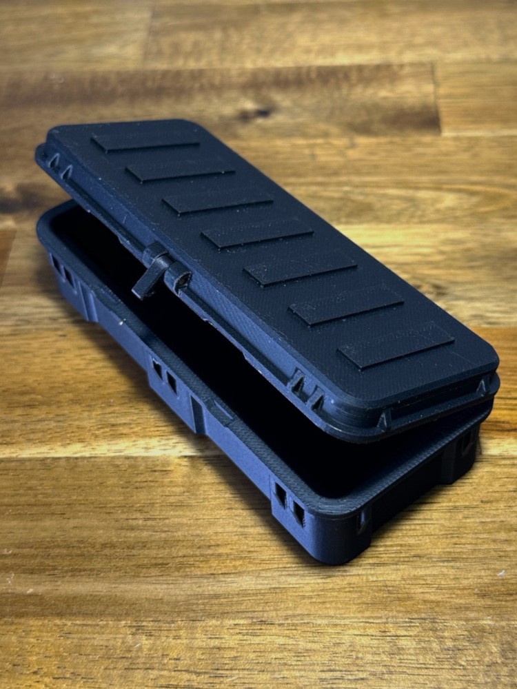 1/10 Scale Rugged Case - Storage Box