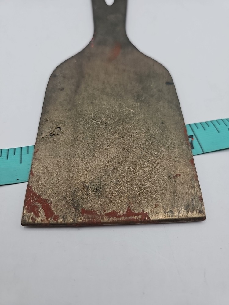 Ampco S-40 Non-Sparking 3" Scraper