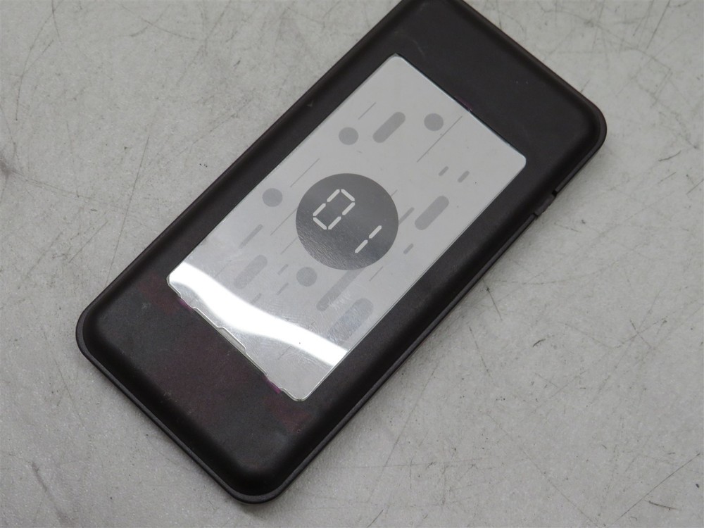Restaurant Pager Wireless Calling System 10 Beepers Guest Customer Queue