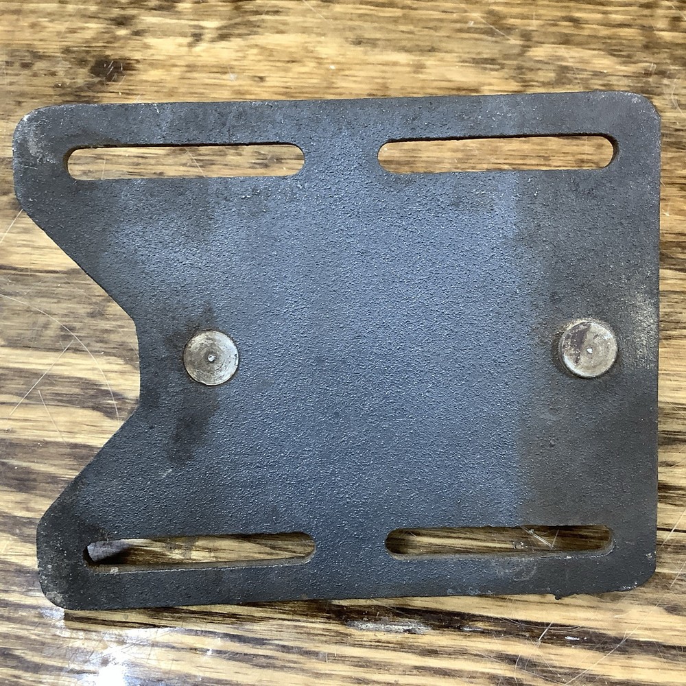 Shop Smith Model ER Motor Mount