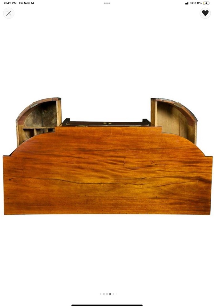 federal sideboard