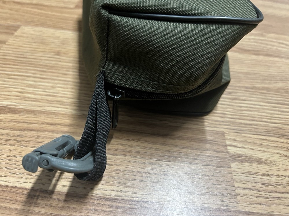 Utility Pouch Ranger Green General Purpose
