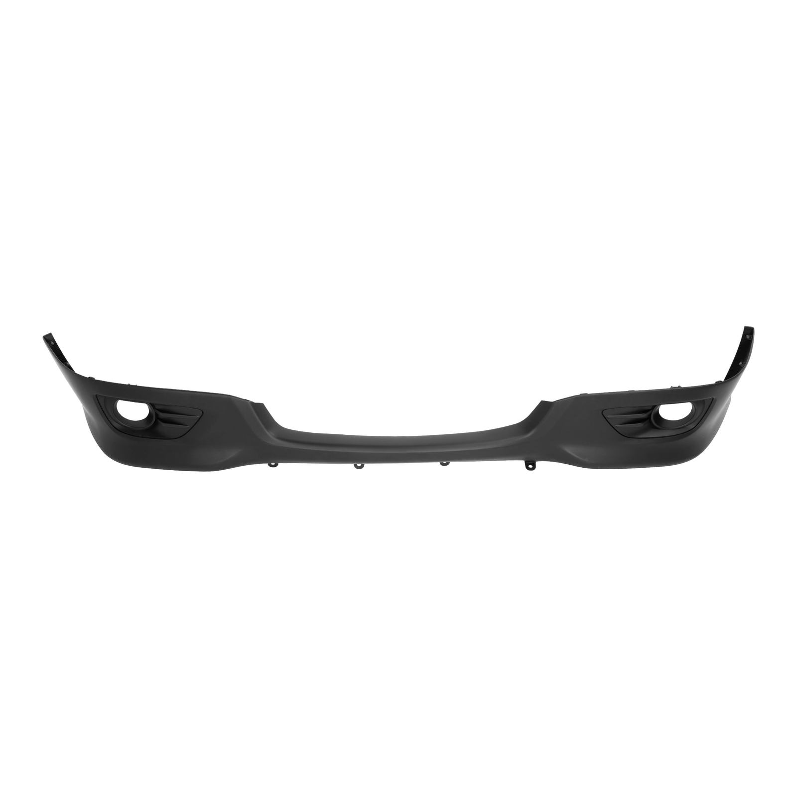 Front Bumper Lower Valance Spoiler For Toyota Camry SE 2010-11 Painted TO1093120