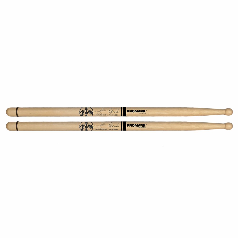 Promark Byos Marching Drumstick