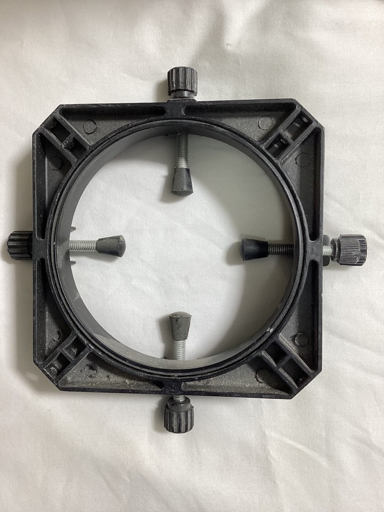 Universal Speedring for SOFTBOX 2 Available