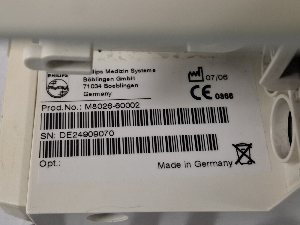 Philips IntelliVue MP90 Controller M8026-60002