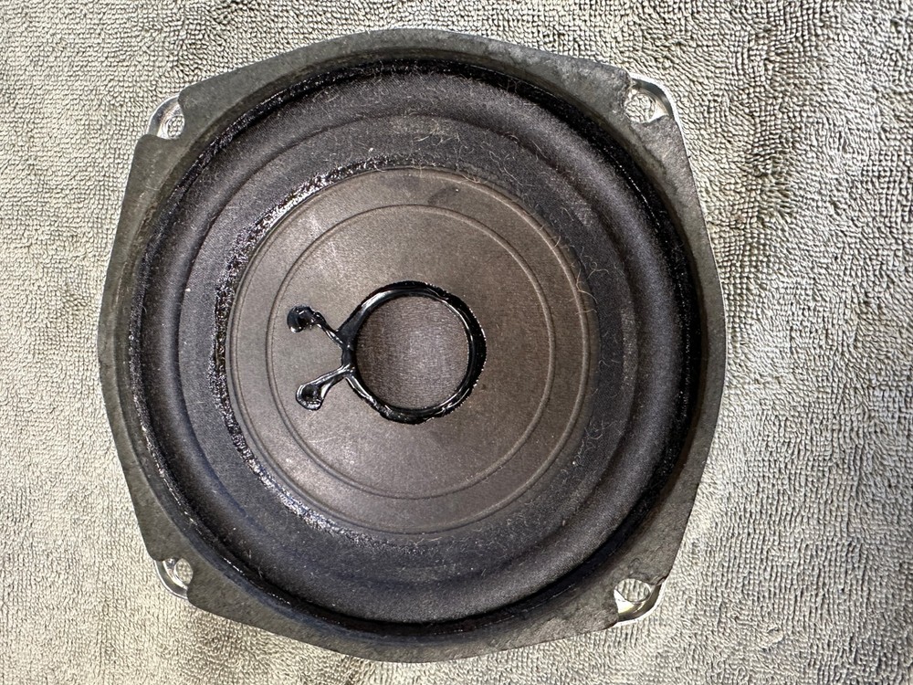 Wharfedale W70E 5" Midrange Speaker Driver BIC-6178