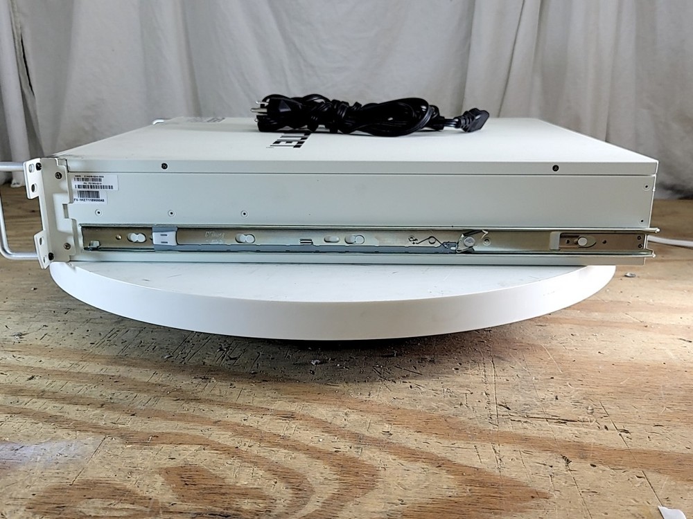 FORTINET FORTIWEB 1000E FWB-1000E Network Security Firewall SEE NOTES