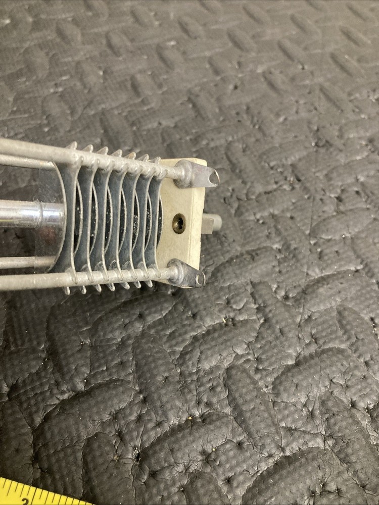 Millen Air Variable Capacitor