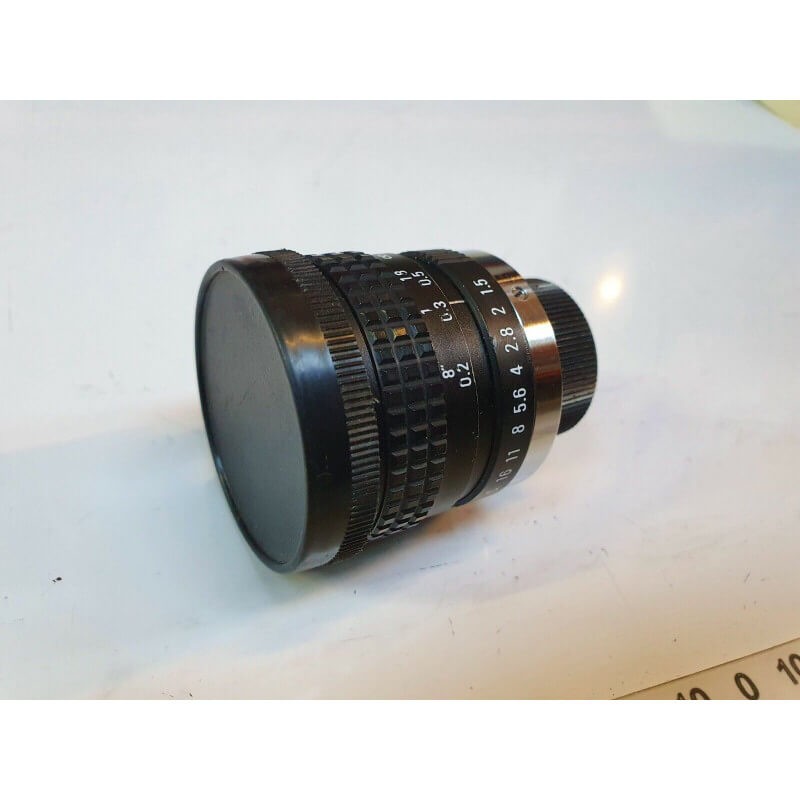 Pentax TV Lens