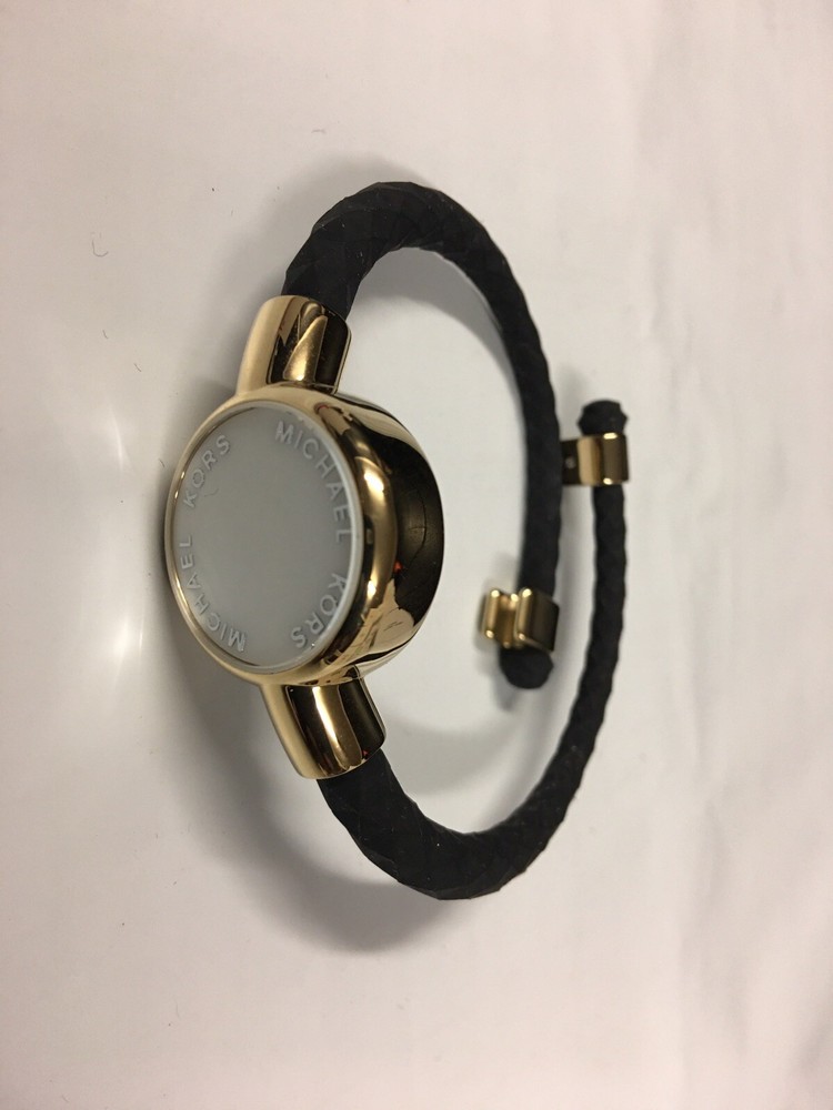 Michael Kors Mka101000 Access Crosby Activity Tracker