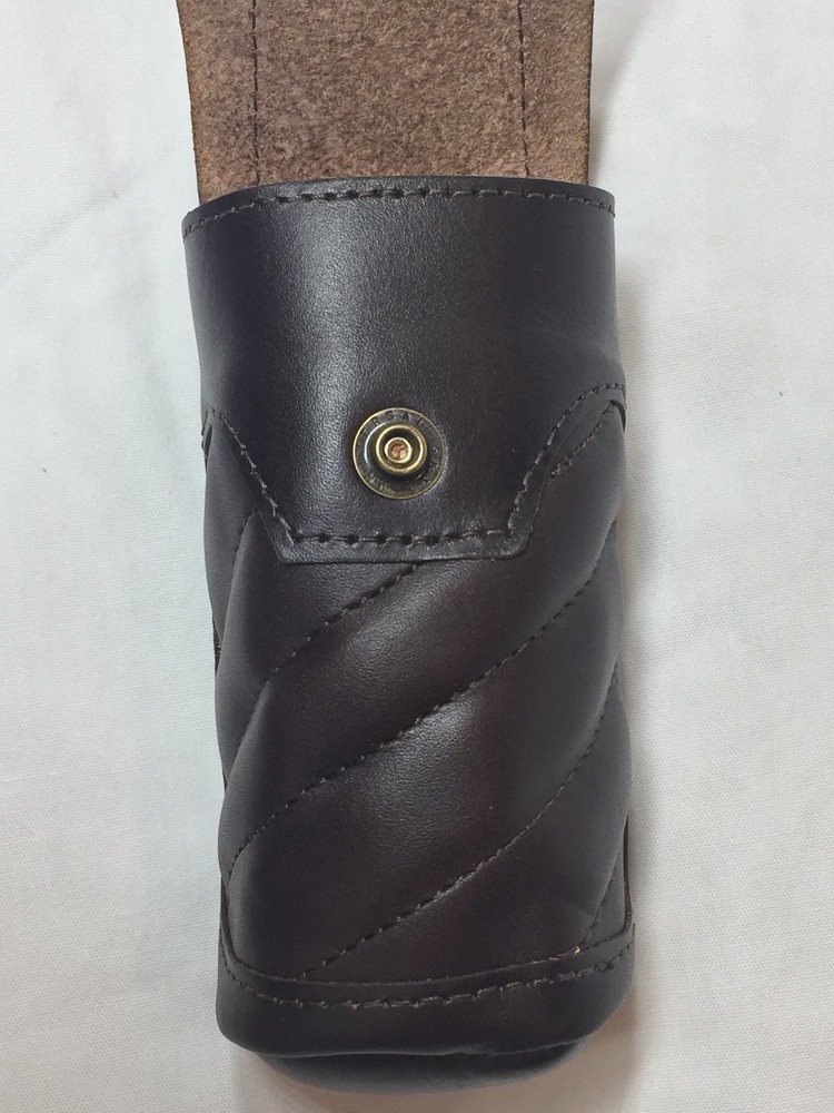 Jedi Communicator Pouches - 100% Leather