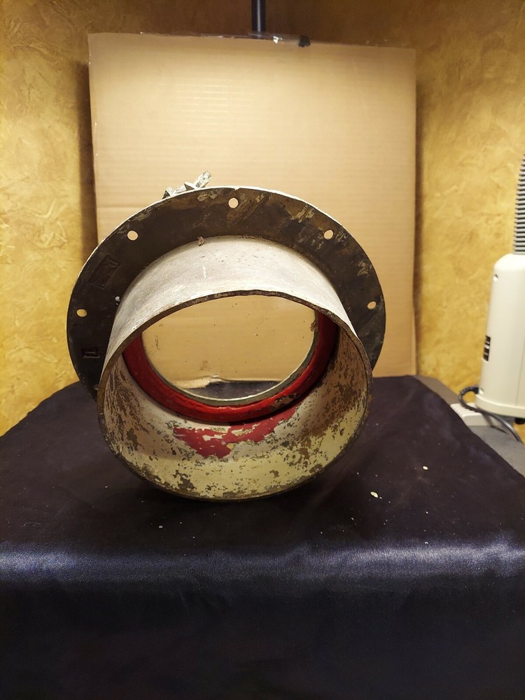 ship porthole window