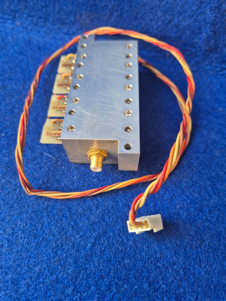 Module for Hp Agilent 3708A Noise and Interference Test