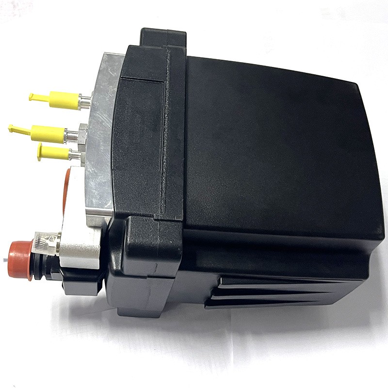 For CUMMINS ALEXANDER DENNIS ADBLUE PUMP EMITEC 5273338)