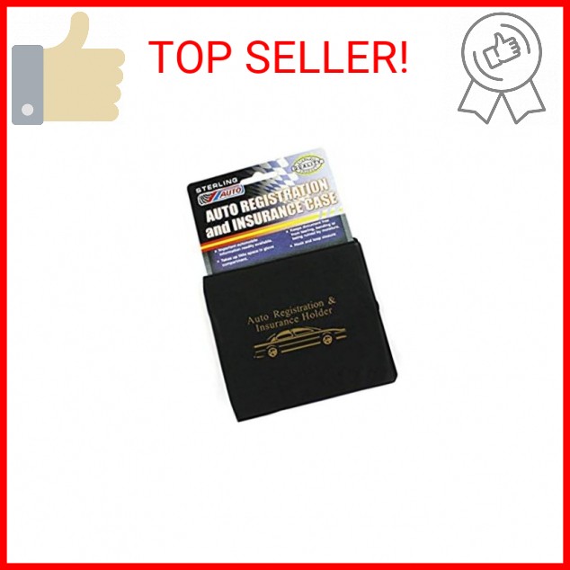 CP040 Auto Registration and Insurance Case