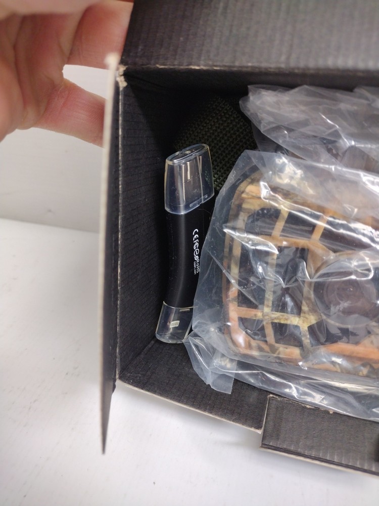 Campark T20 16MP Waterproof Mini Trail Camera